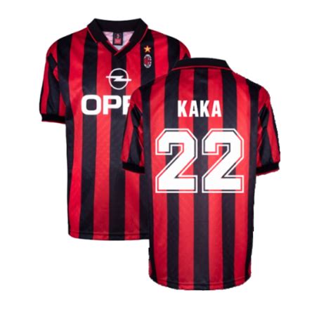 kaka kit|Buy Kaka Football Shirts at UKSoccershop.com.